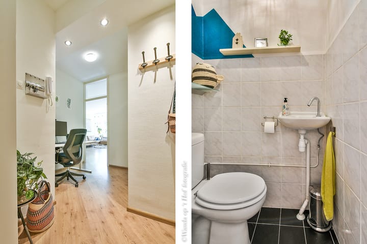 Foto 9 van Graan voor Visch 17208