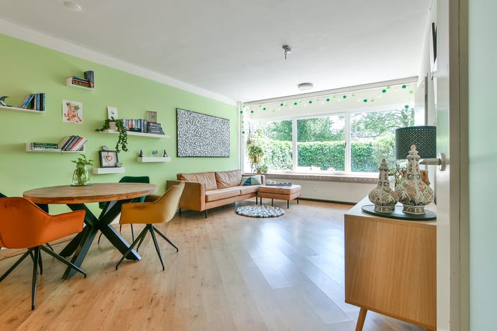 Foto 11 van Graan voor Visch 17208