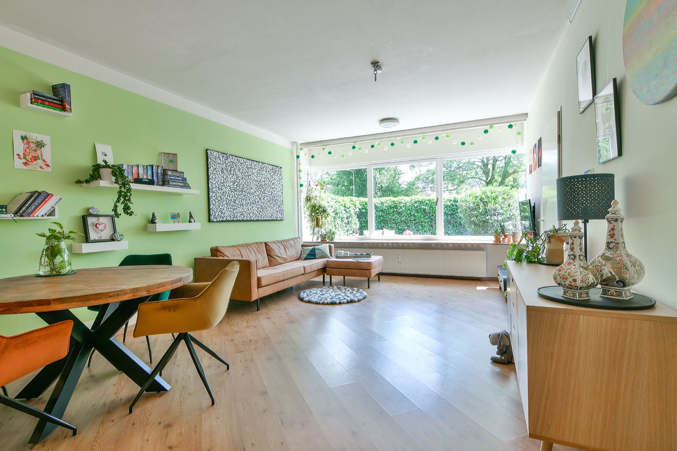 Foto 12 van Graan voor Visch 17208