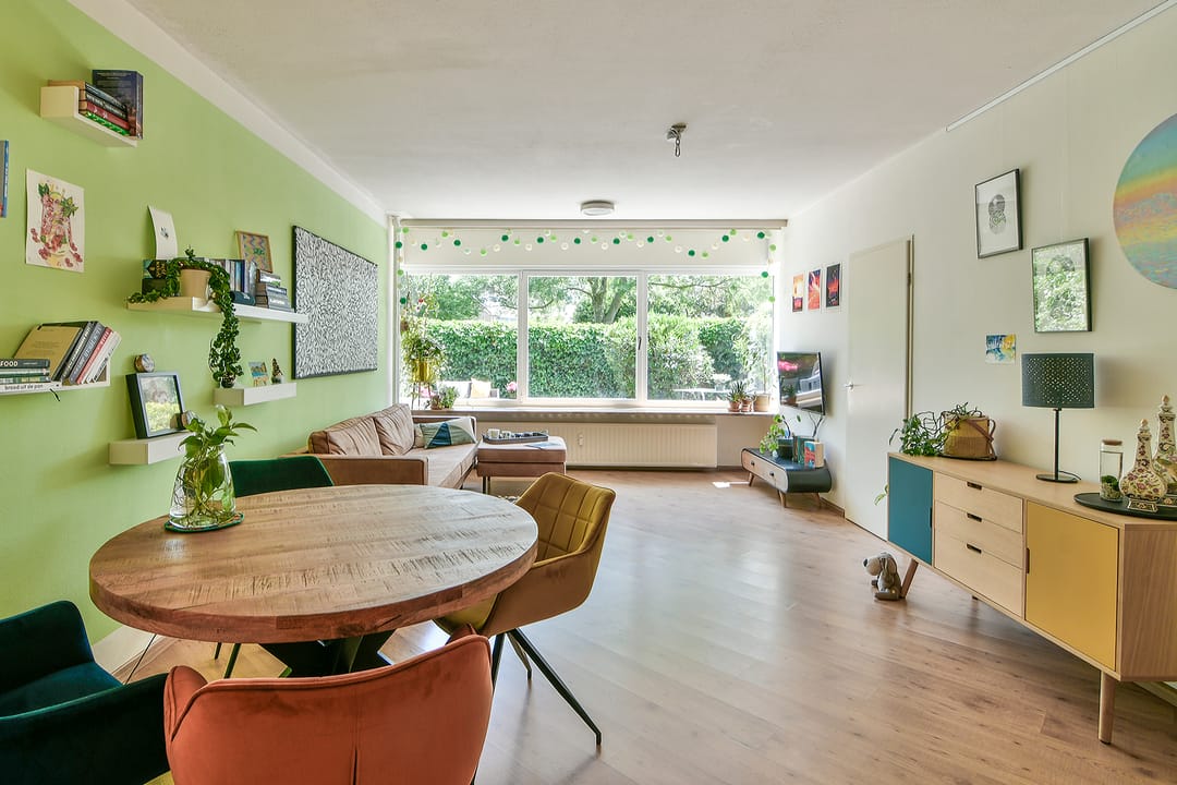 Foto 13 van Graan voor Visch 17208