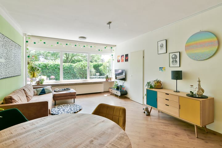 Foto 14 van Graan voor Visch 17208