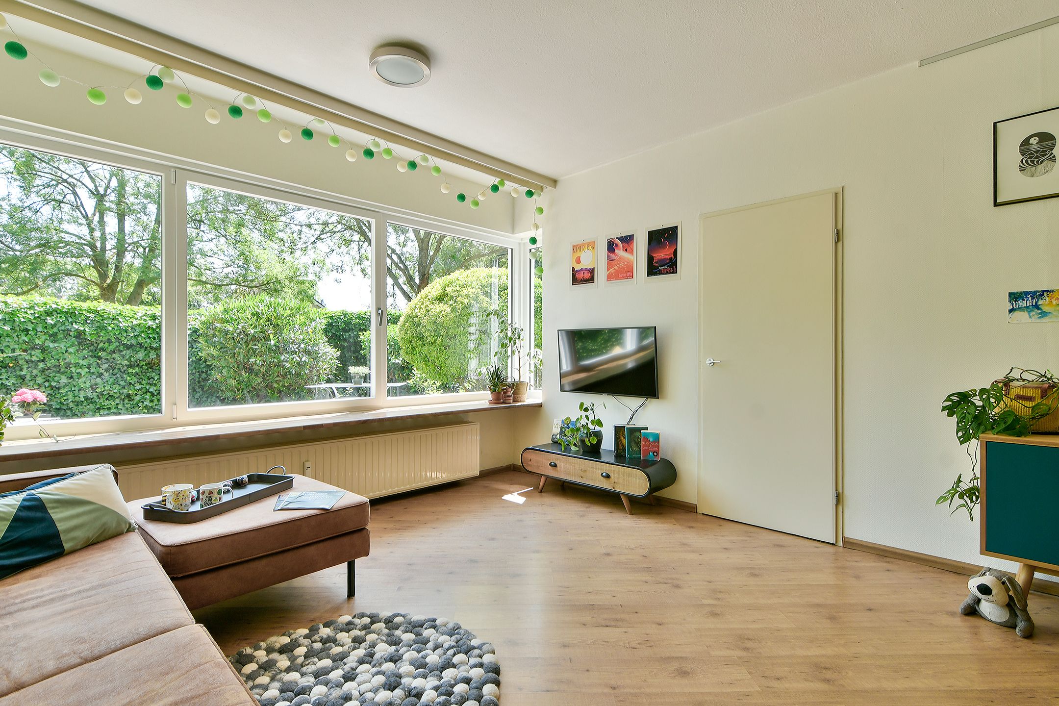 Foto 15 van Graan voor Visch 17208