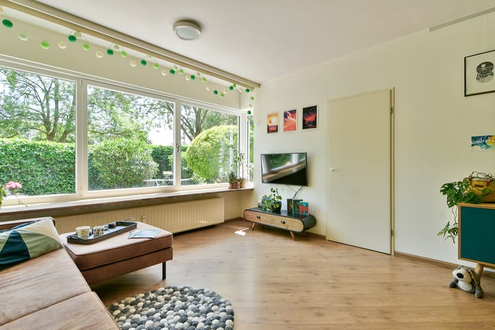 Foto 15 van Graan voor Visch 17208