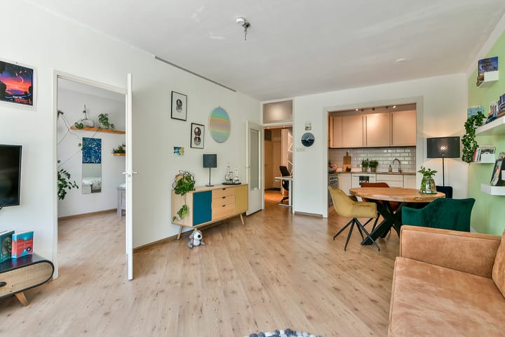 Foto 16 van Graan voor Visch 17208