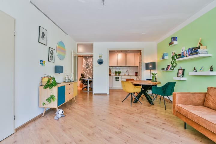 Foto 17 van Graan voor Visch 17208