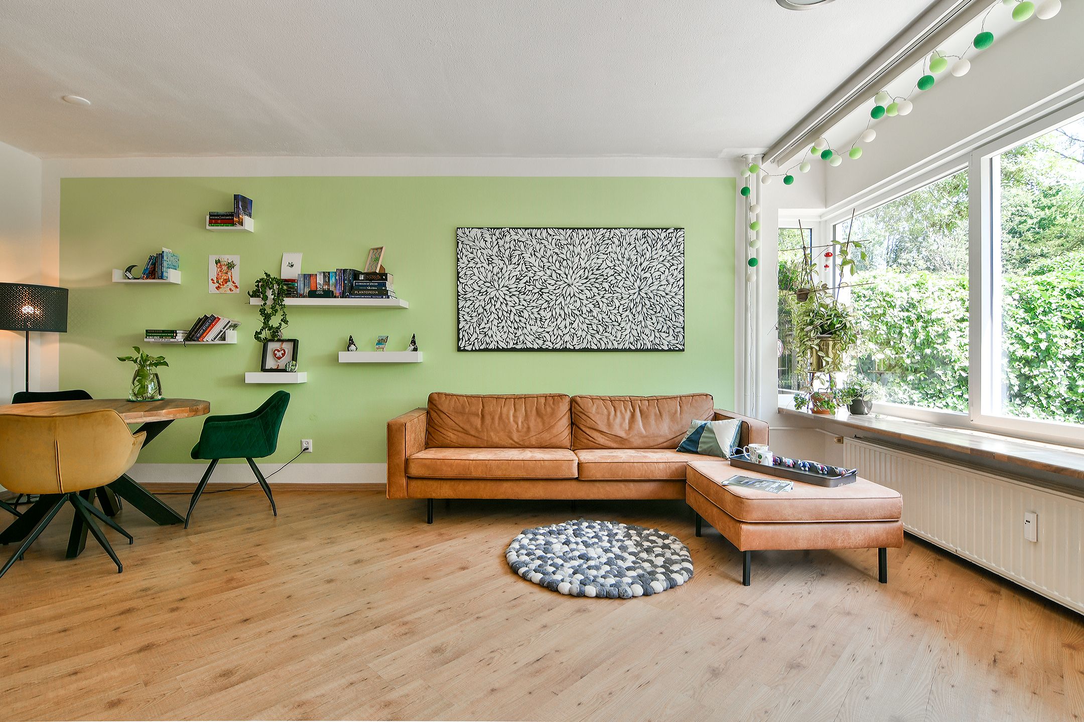 Foto 18 van Graan voor Visch 17208