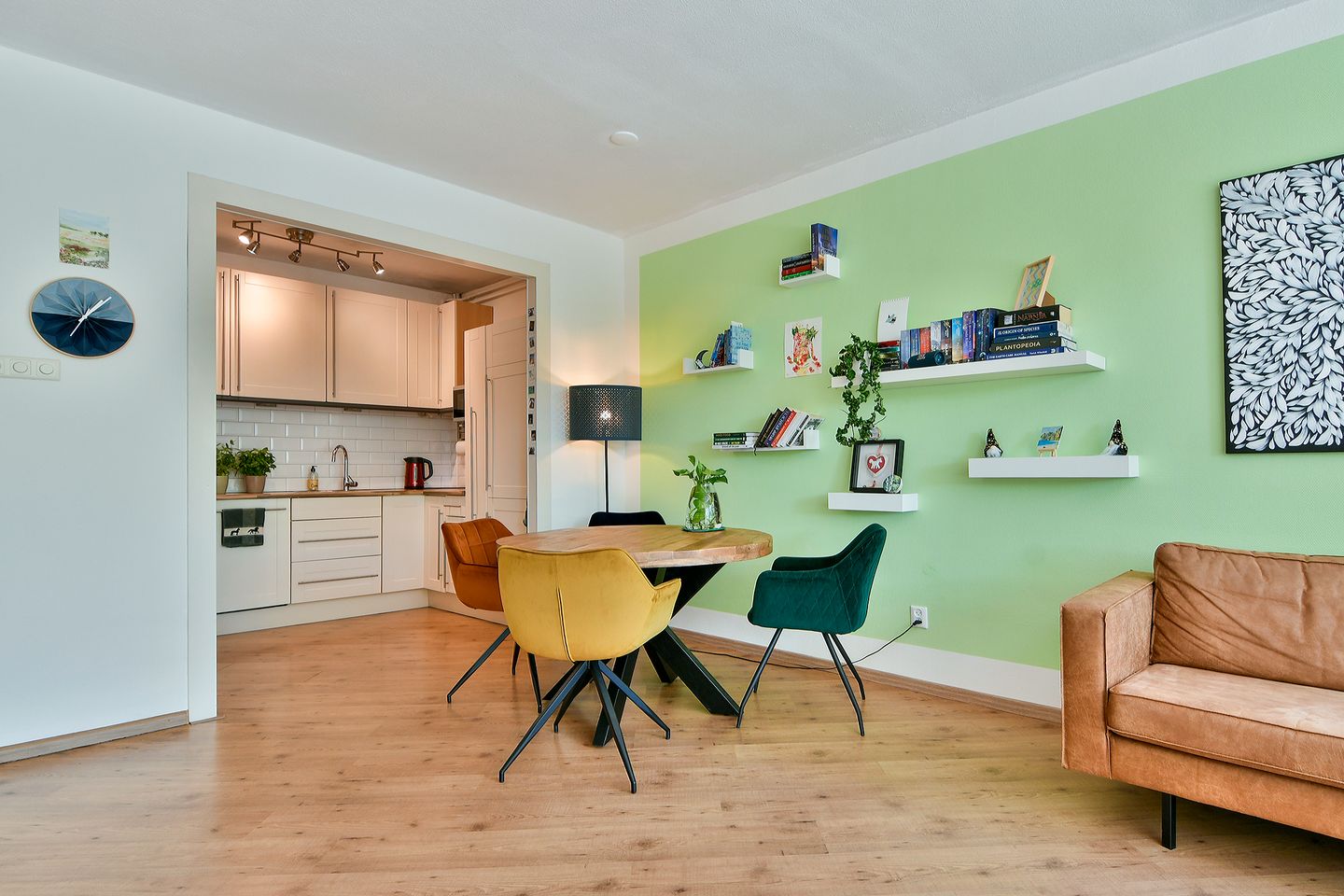 Foto 19 van Graan voor Visch 17208