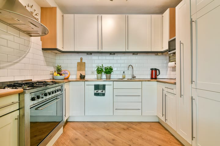 Foto 20 van Graan voor Visch 17208