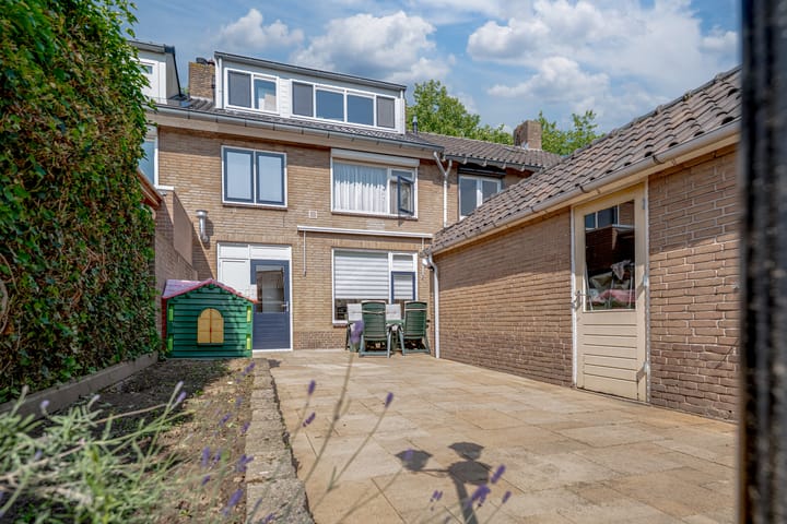 Photo 32 of Westeinde 44