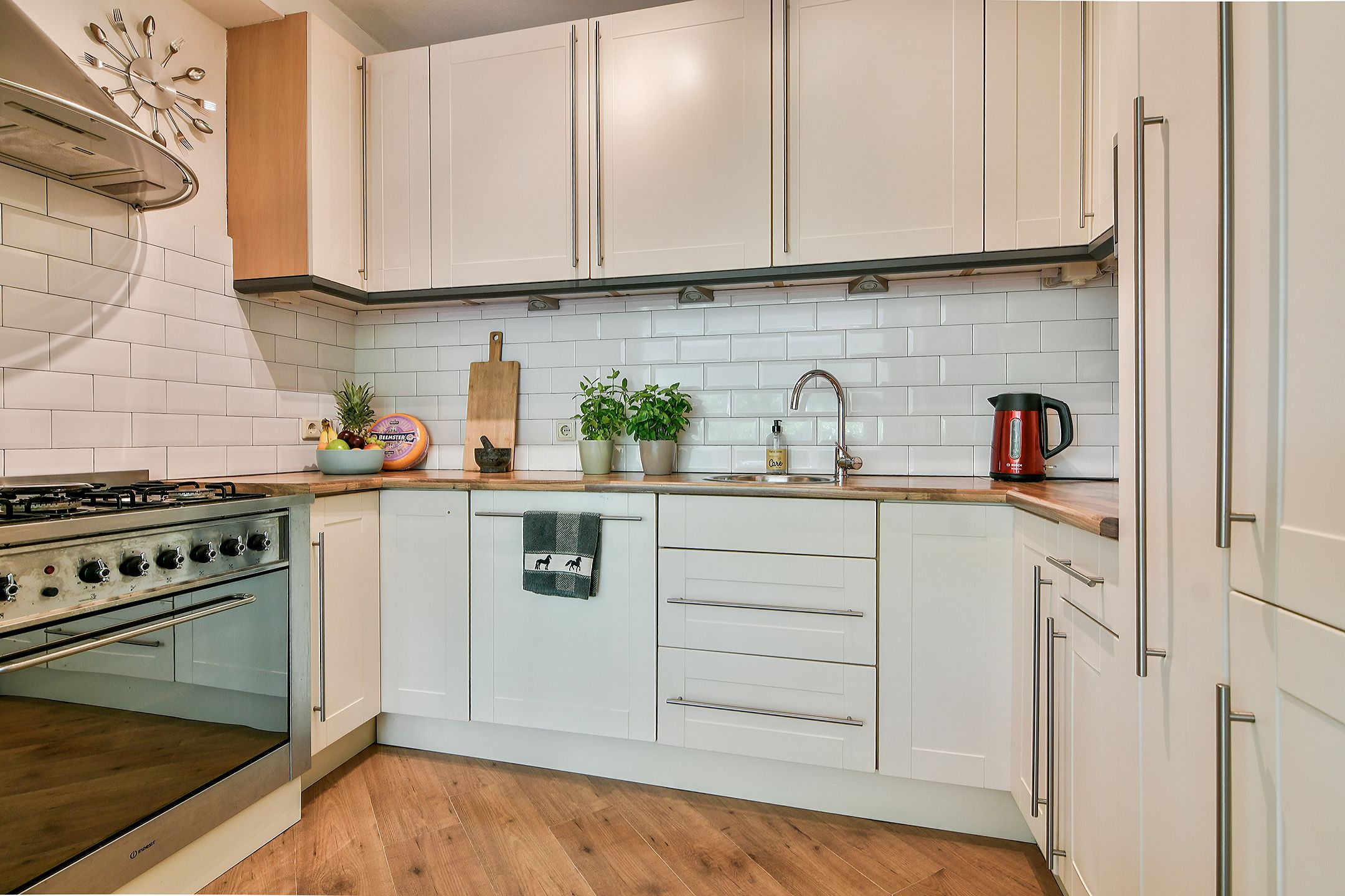 Foto 21 van Graan voor Visch 17208