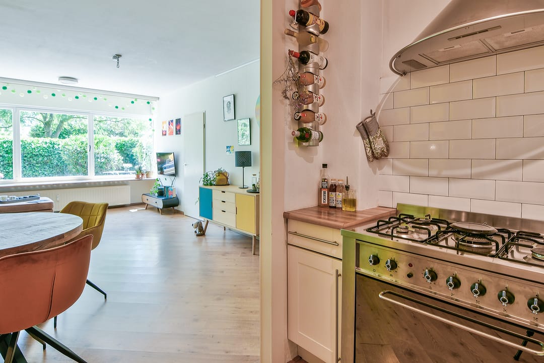 Foto 22 van Graan voor Visch 17208