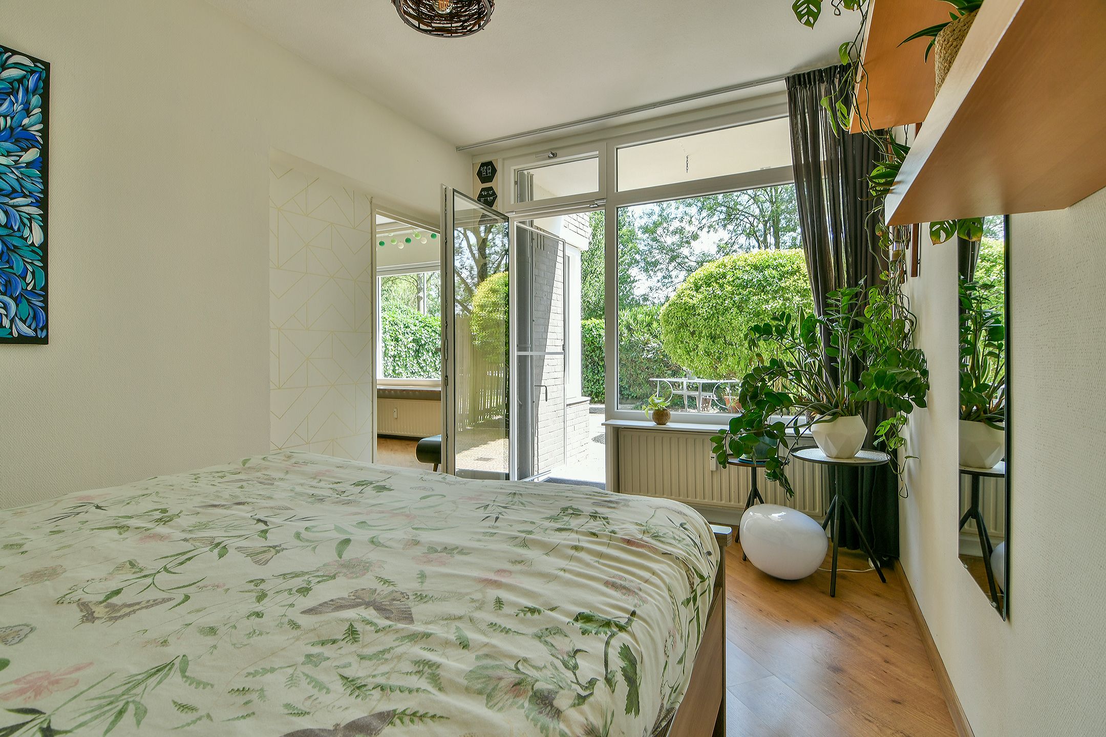 Foto 24 van Graan voor Visch 17208