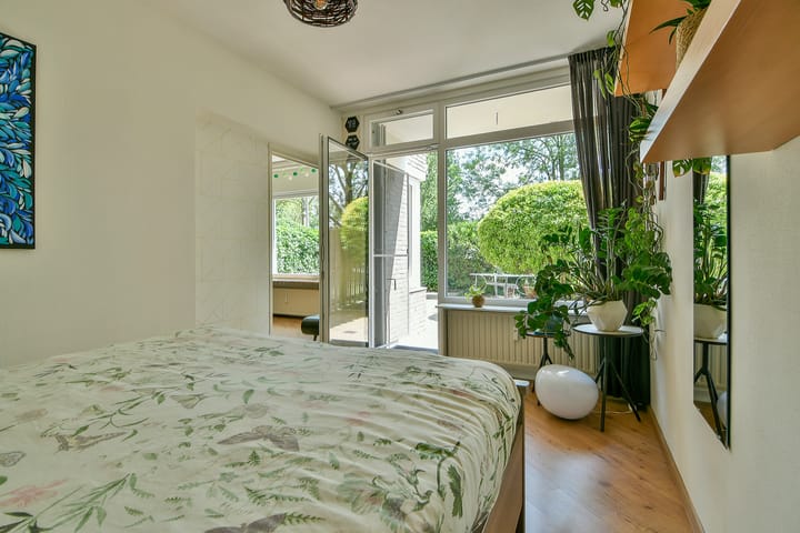 Foto 24 van Graan voor Visch 17208