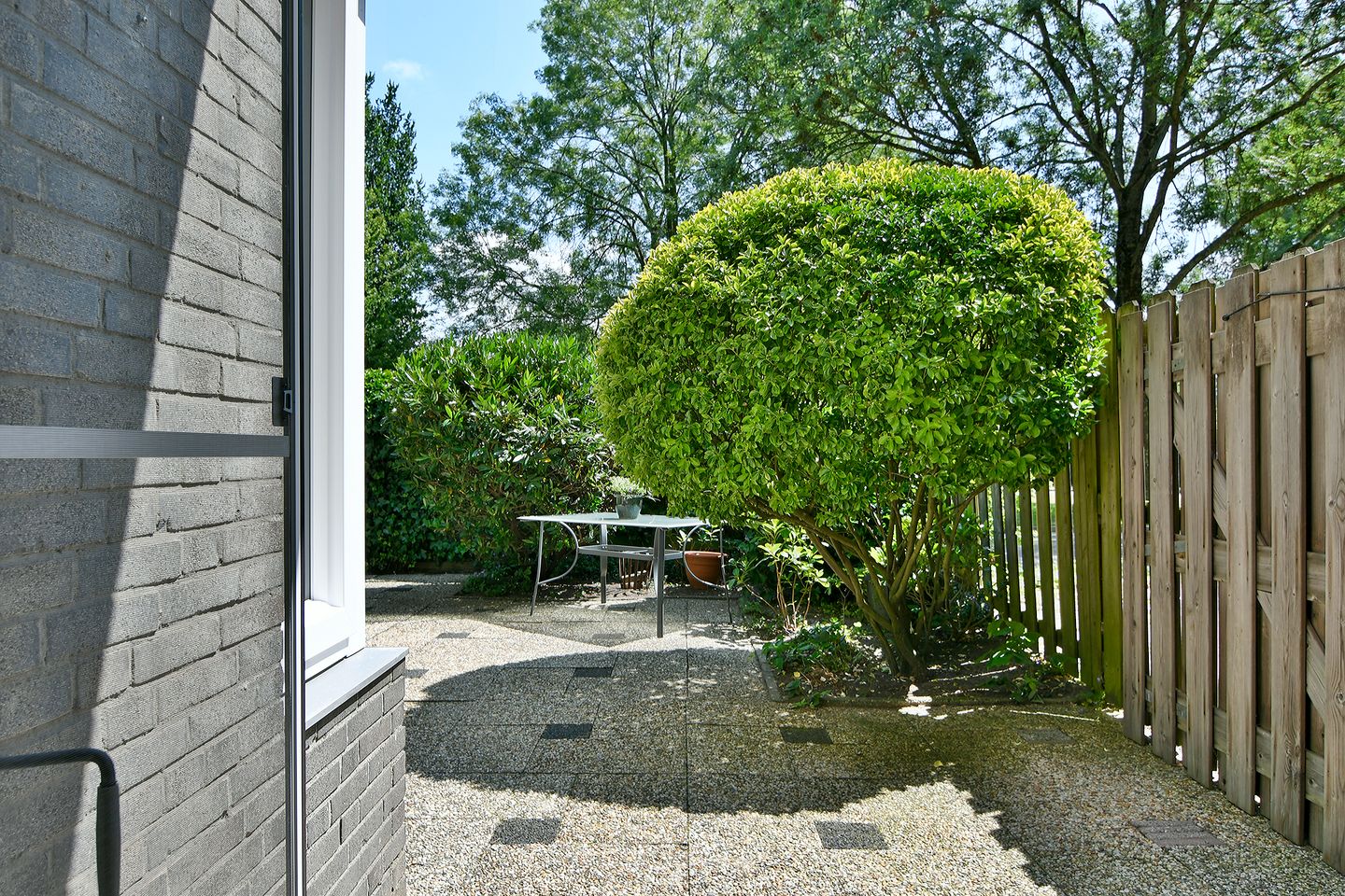 Foto 25 van Graan voor Visch 17208