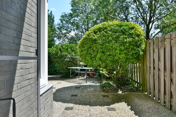 Foto 25 van Graan voor Visch 17208