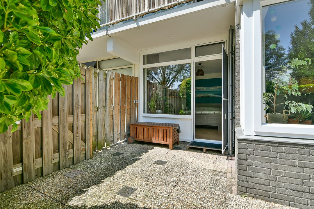 Foto 26 van Graan voor Visch 17208