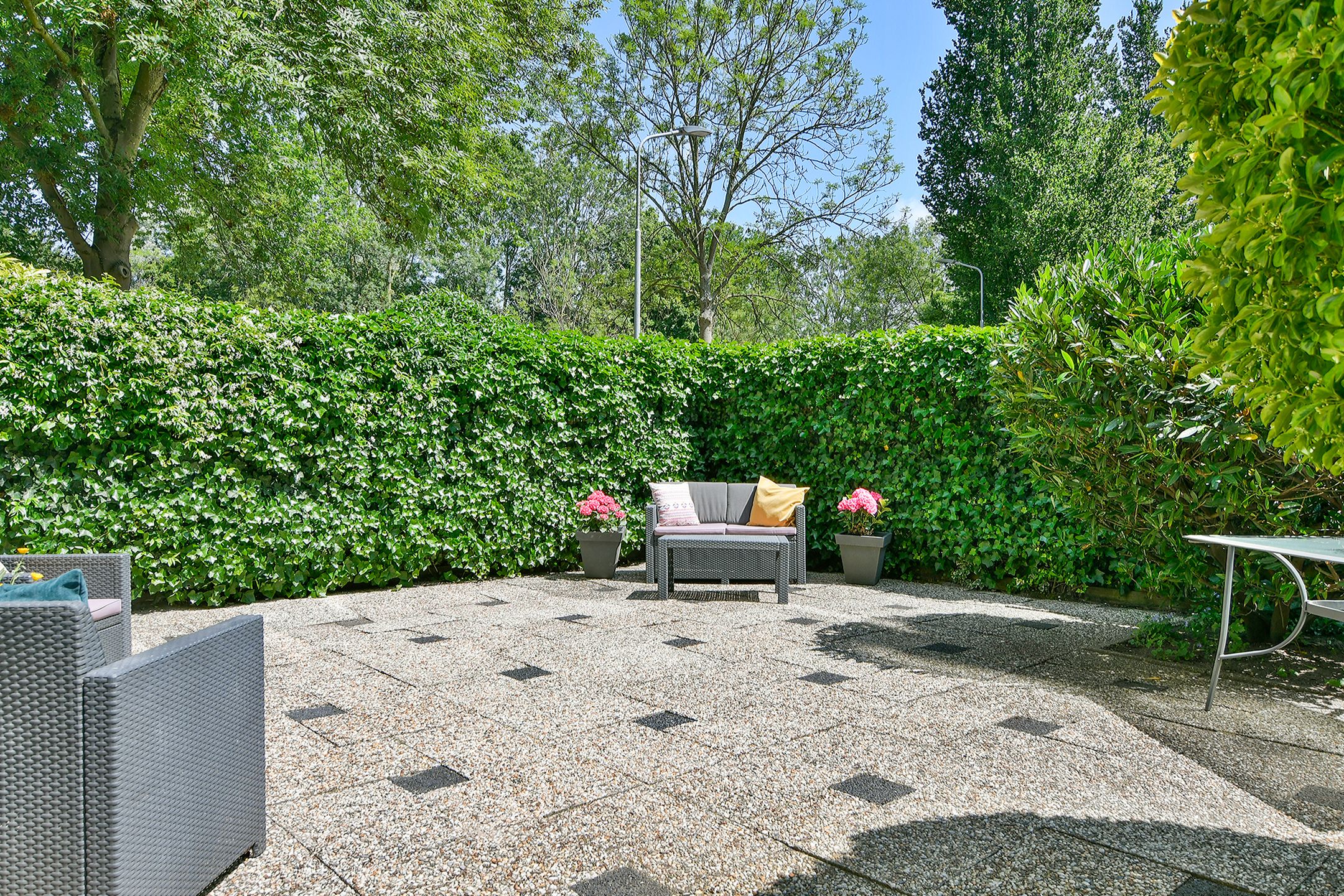 Foto 27 van Graan voor Visch 17208