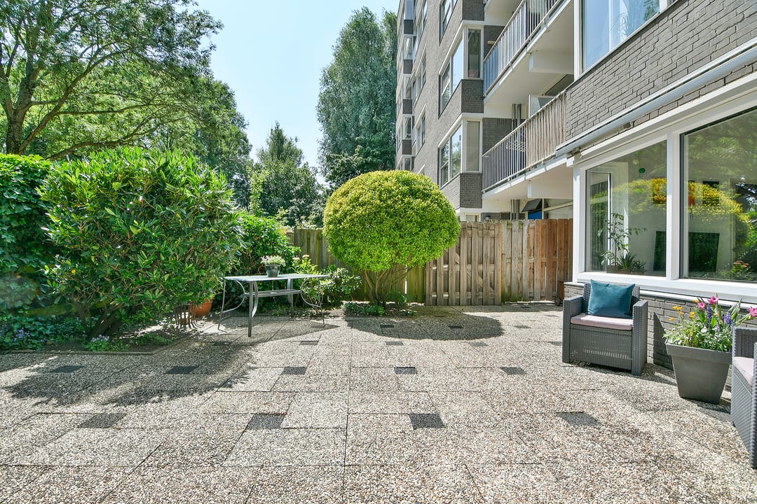 Foto 28 van Graan voor Visch 17208