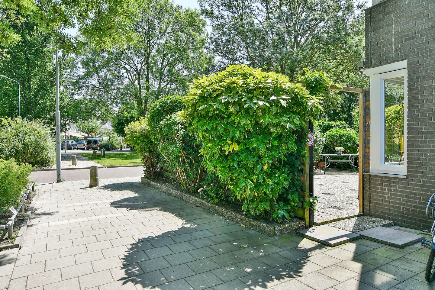 Foto 29 van Graan voor Visch 17208