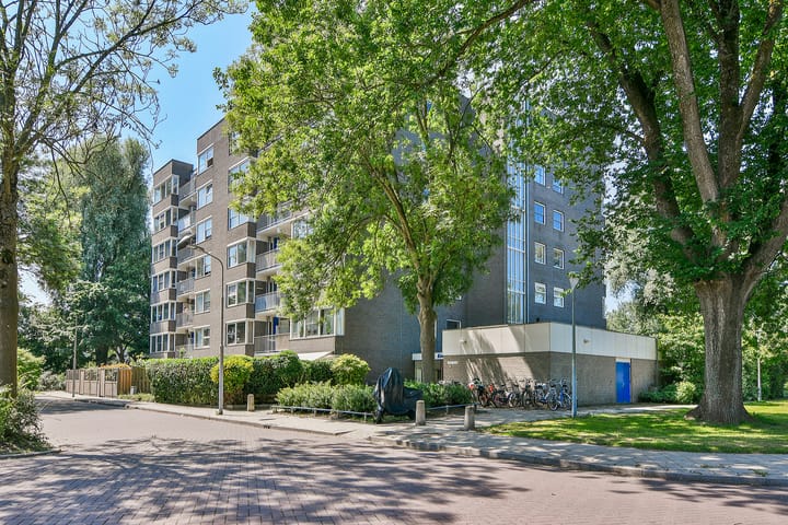 Foto 30 van Graan voor Visch 17208