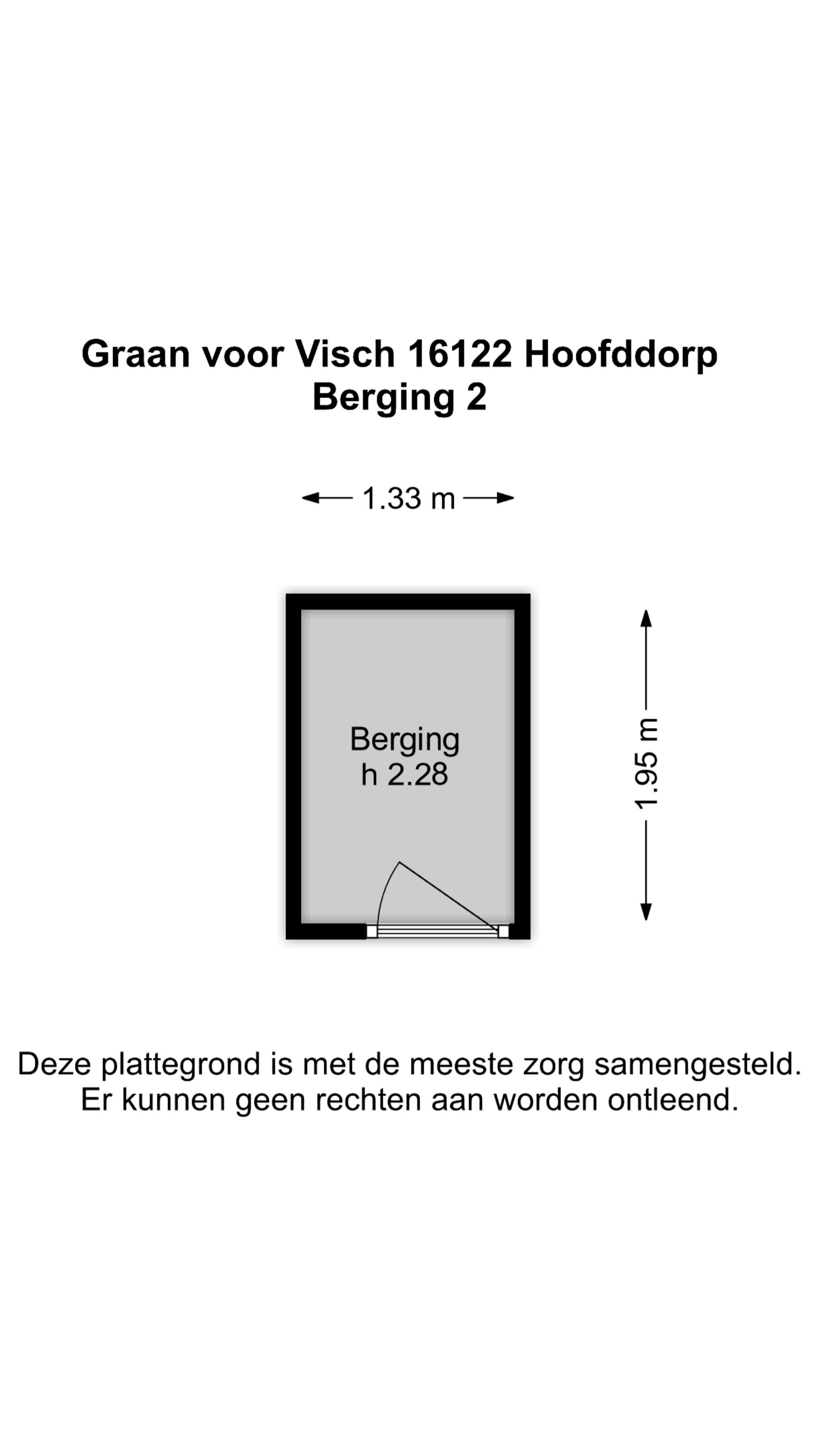 Foto 33 van Graan voor Visch 17208