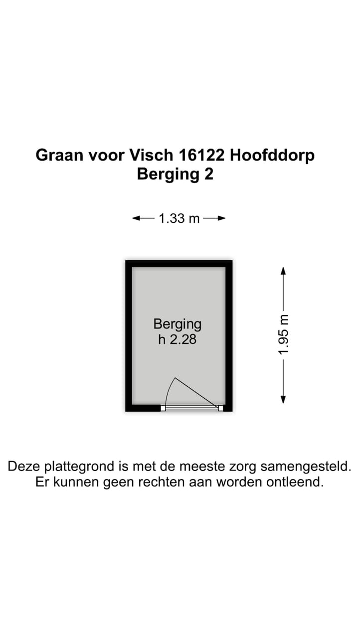 Foto 33 van Graan voor Visch 17208
