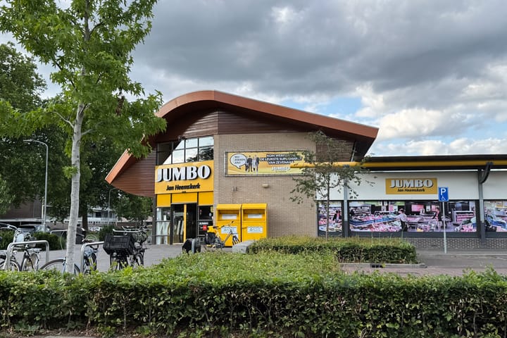 Photo 59 of Westeinde 44