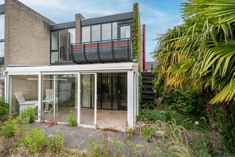 Lauwerijnstraat 26 secondary image