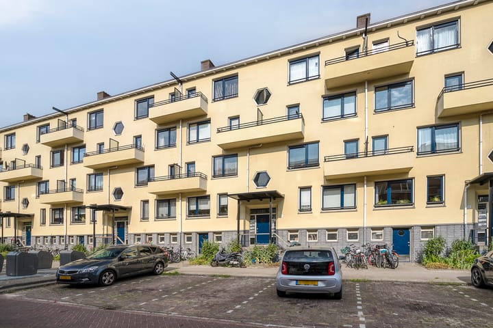 Foto 6 van Dirk Bonsstraat 8-1