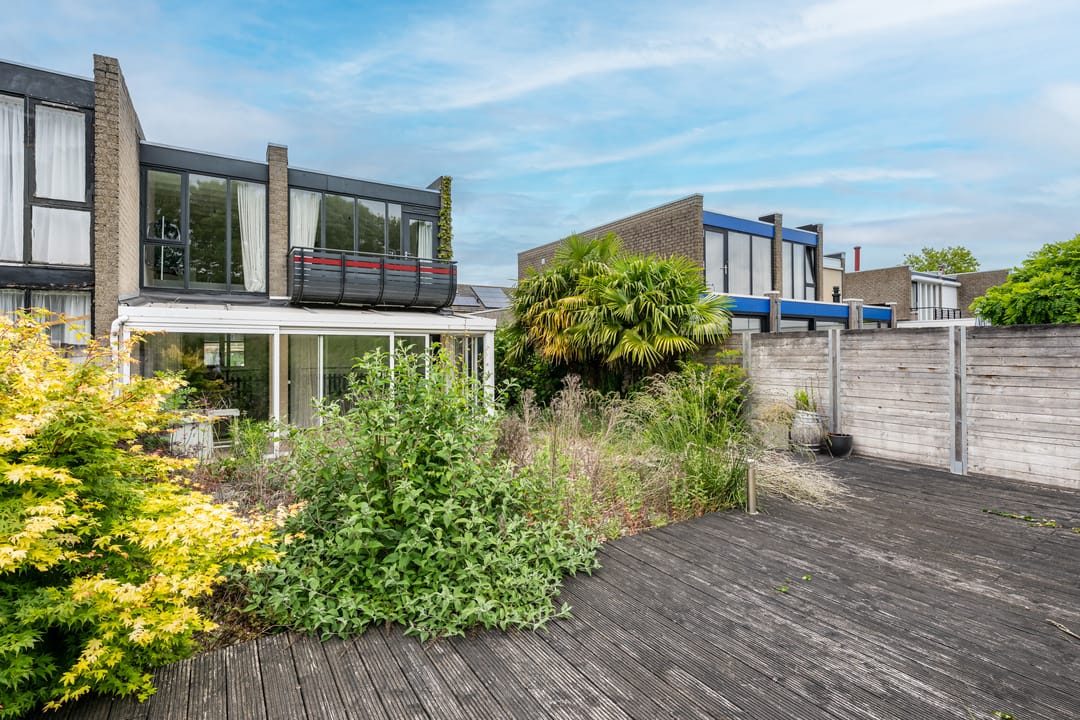 Foto 23 van Lauwerijnstraat 26