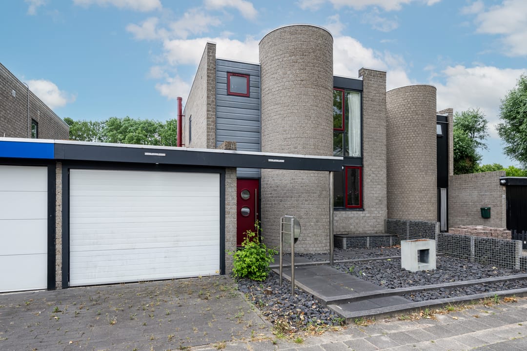 Foto 26 van Lauwerijnstraat 26