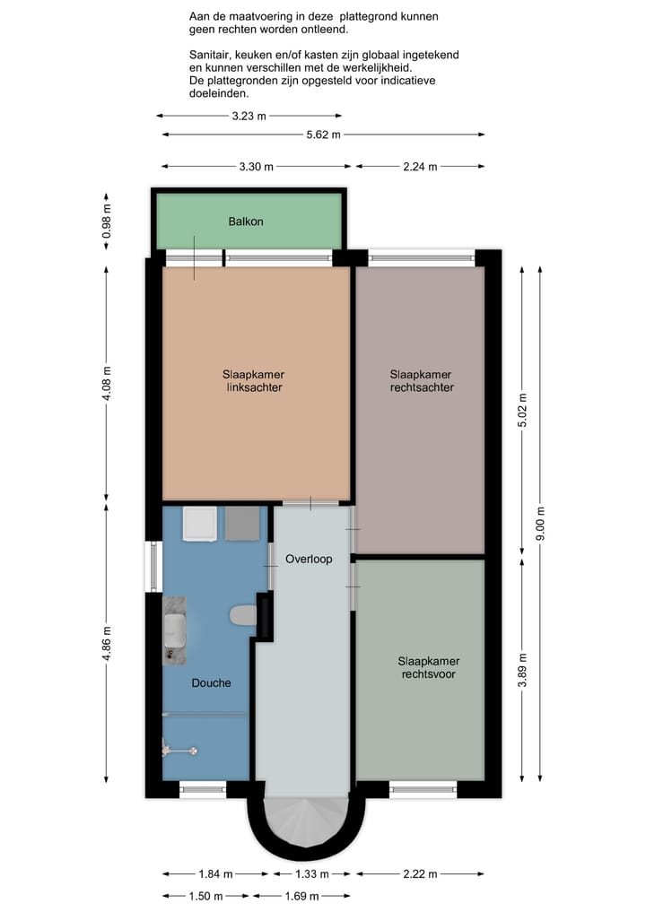 Foto 28 van Lauwerijnstraat 26