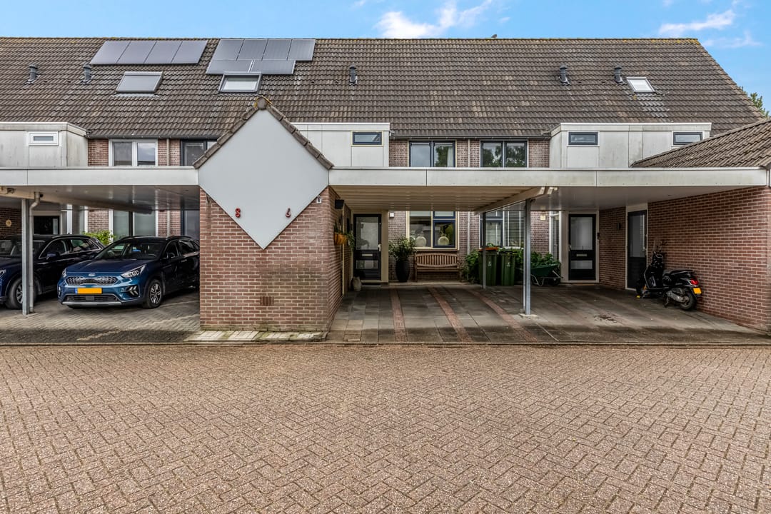 Photo 1 of Indira Gandhisingel 6