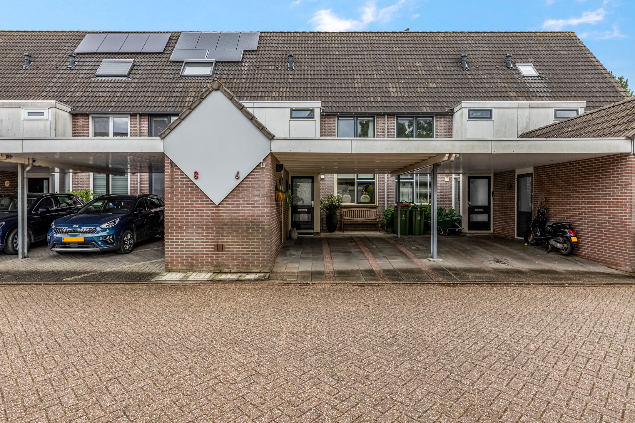 Indira Gandhisingel, 6, Ede, 6716GG, Gelderland, Nederland 6