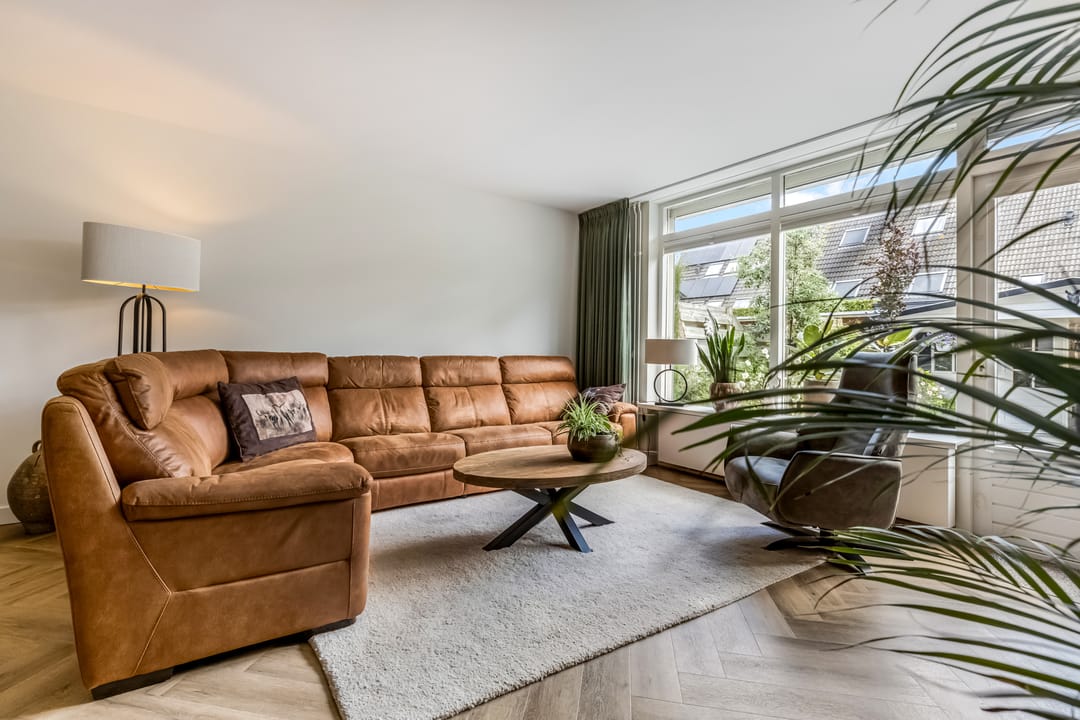 Photo 2 of Indira Gandhisingel 6