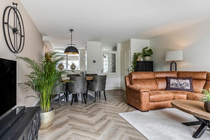 Foto 4 van Indira Gandhisingel 6