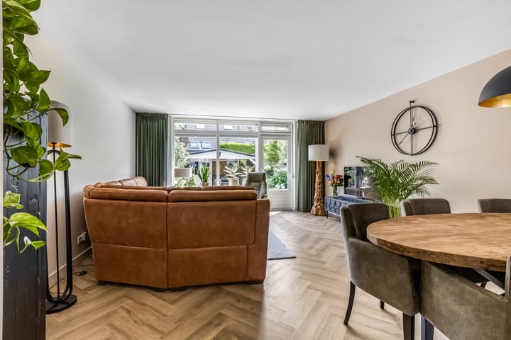 Foto 5 van Indira Gandhisingel 6