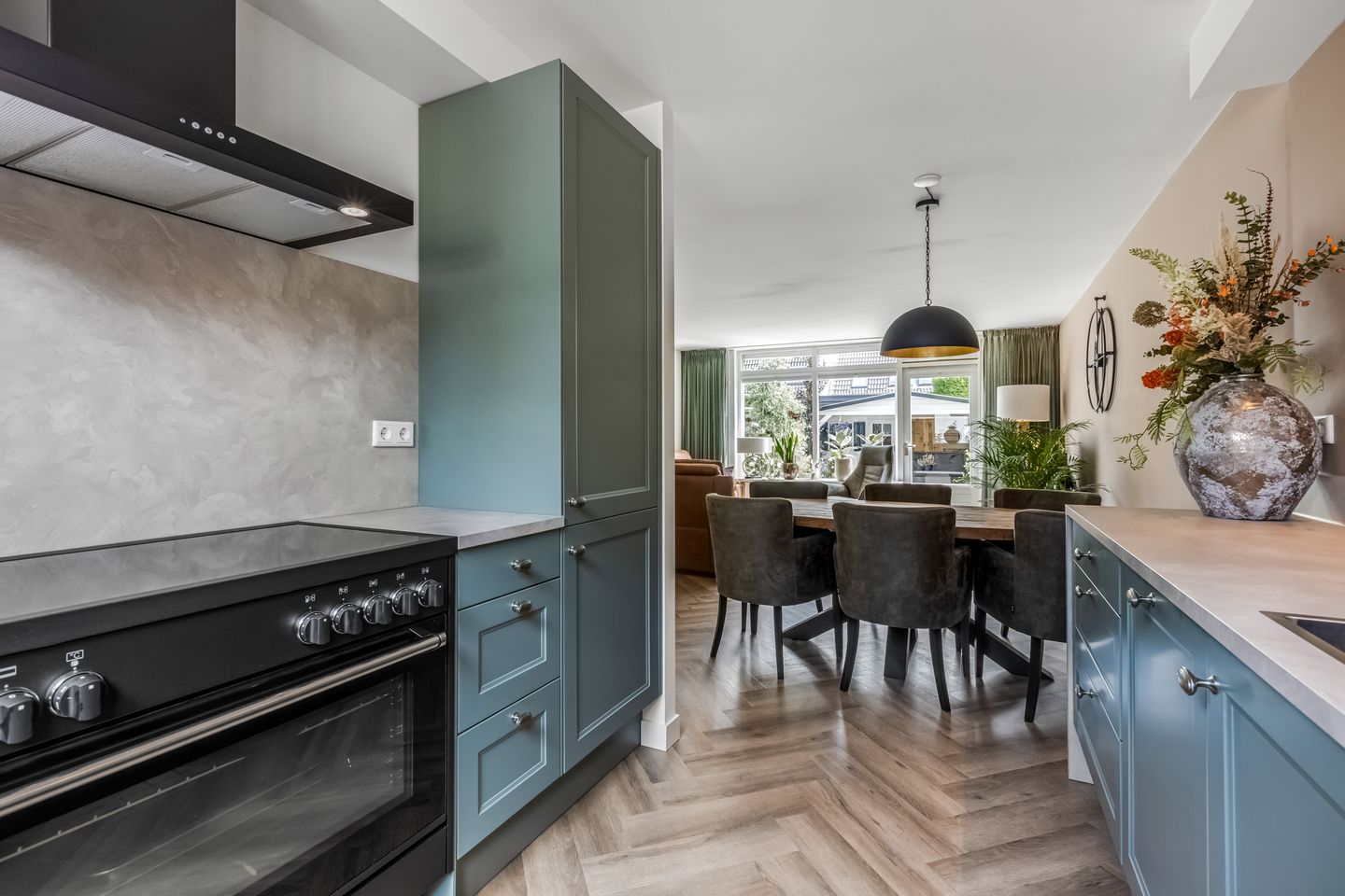 Photo 10 of Indira Gandhisingel 6