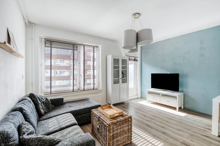 Foto 2 van Dirk Bonsstraat 8-1