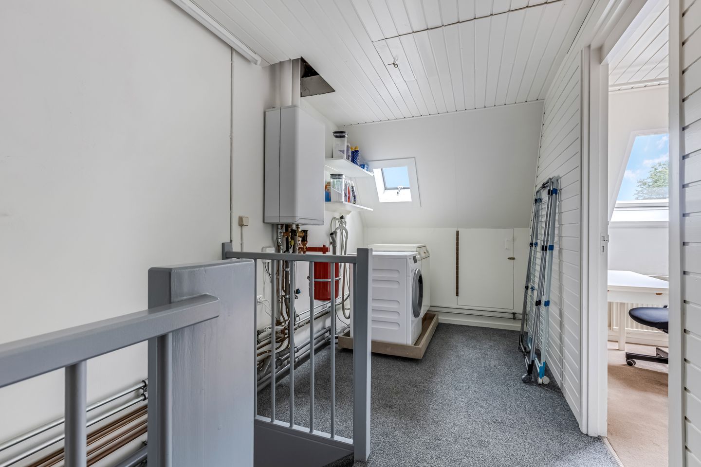 Photo 20 of Indira Gandhisingel 6