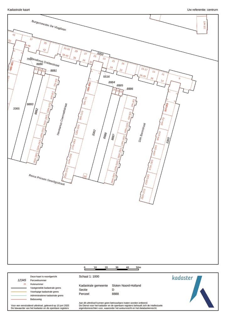 Foto 29 van Dirk Bonsstraat 8-1