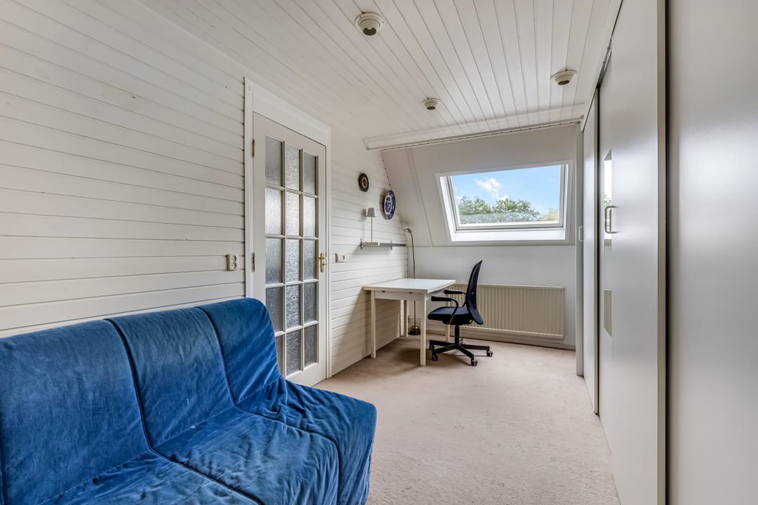 Photo 22 of Indira Gandhisingel 6