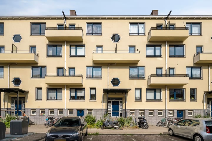 Foto 1 van Dirk Bonsstraat 8-1