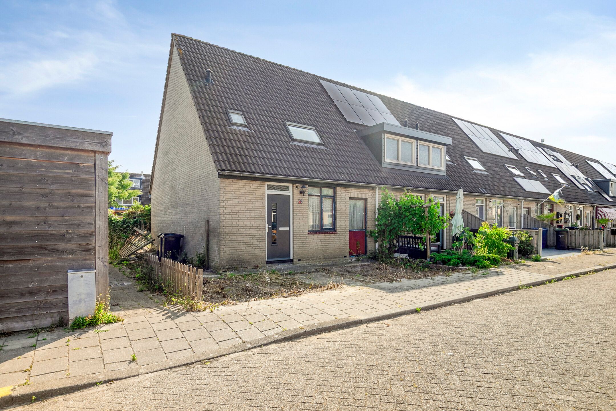 Photo 6 of B. Merkelbachstraat 28