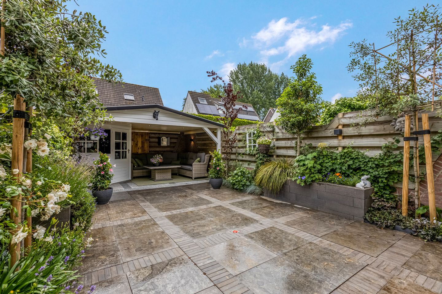 Photo 25 of Indira Gandhisingel 6