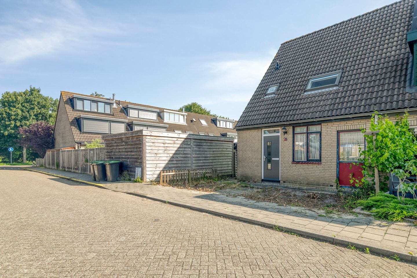 Photo 5 of B. Merkelbachstraat 28