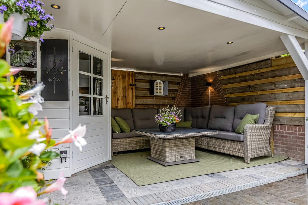 Photo 26 of Indira Gandhisingel 6