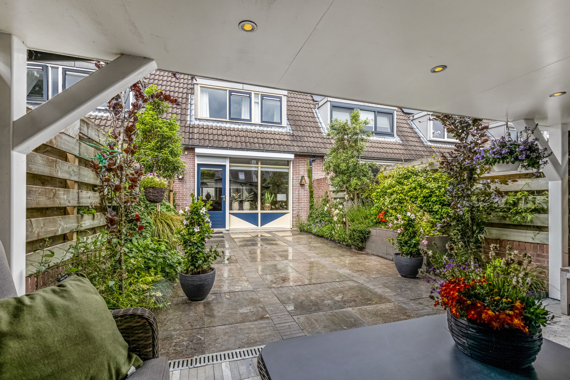 Photo 27 of Indira Gandhisingel 6