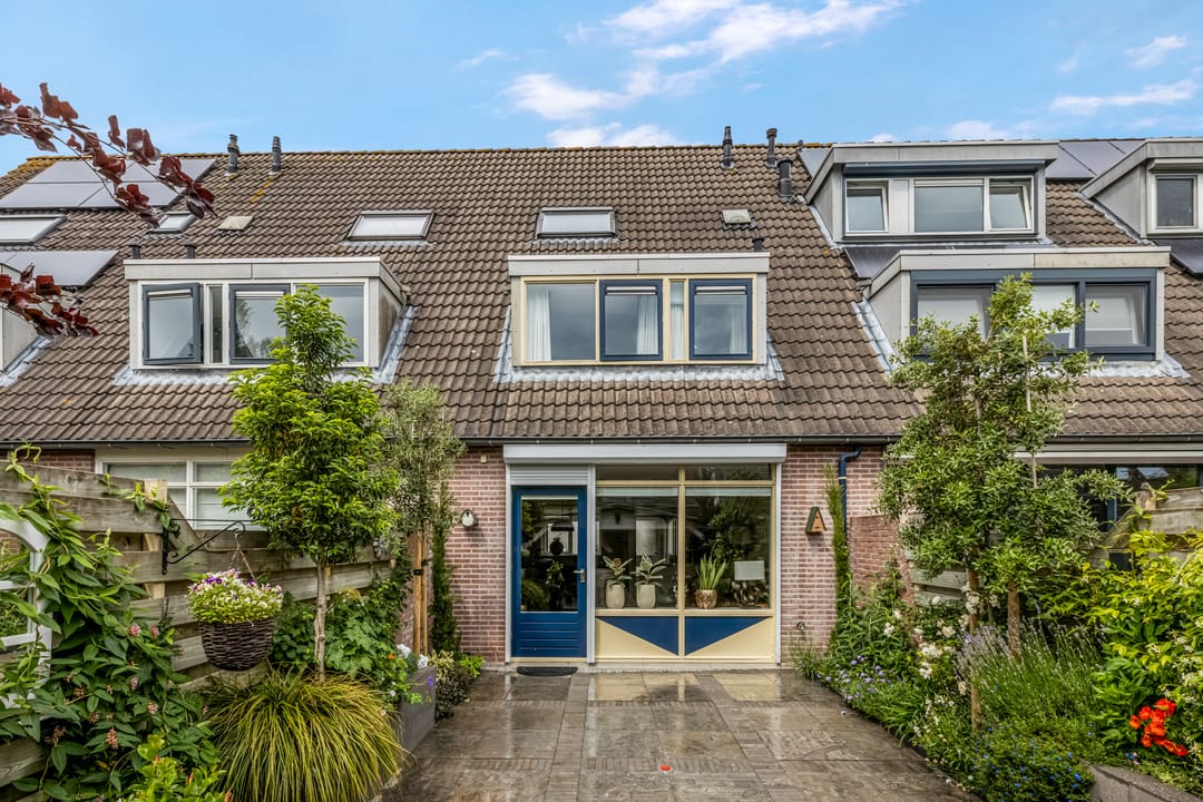 Photo 28 of Indira Gandhisingel 6