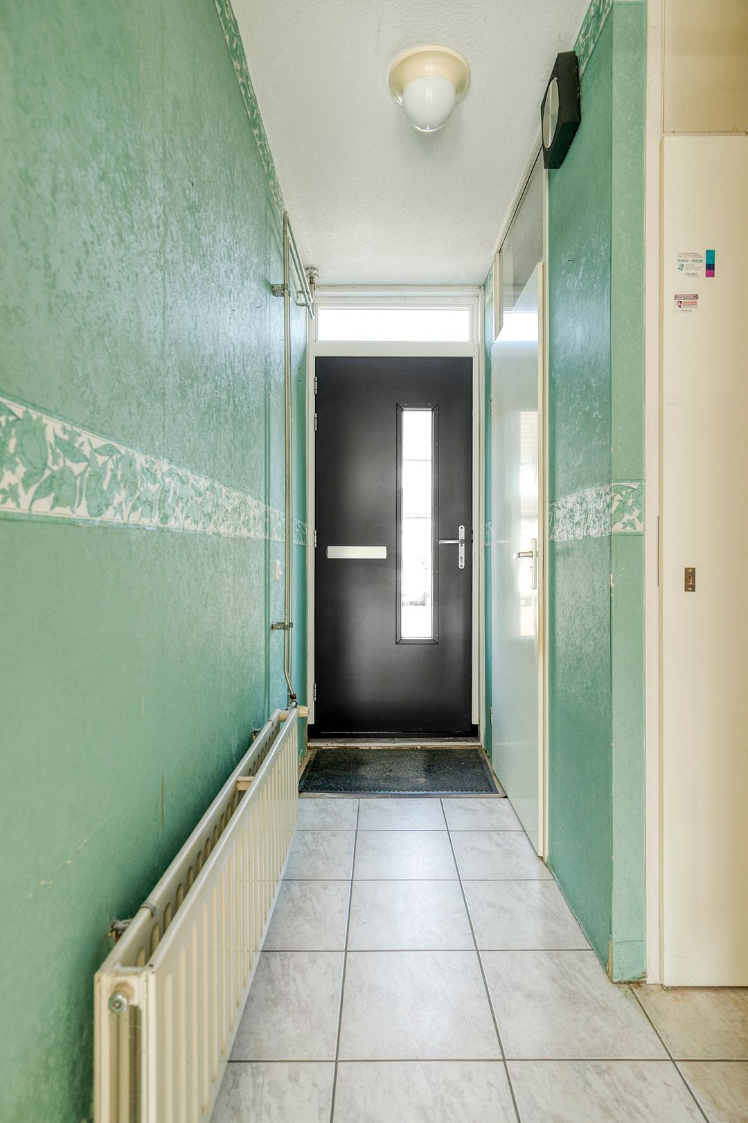 Photo 8 of B. Merkelbachstraat 28